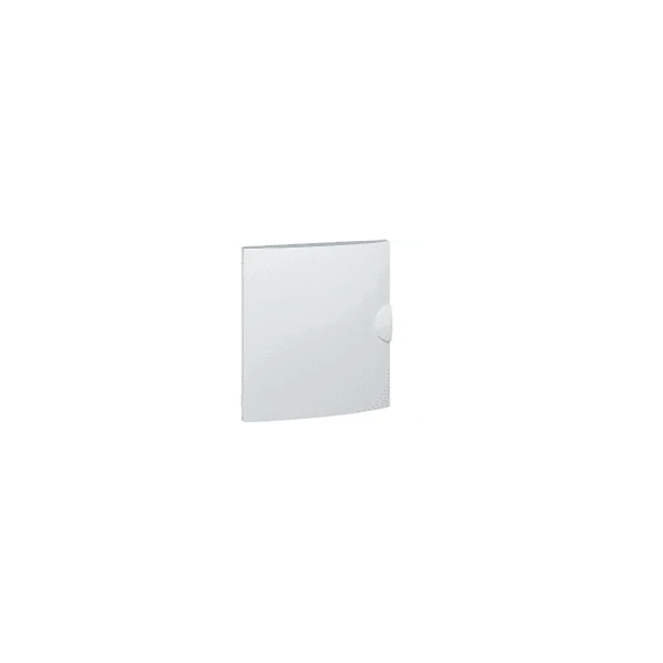 Porte opaque Gamma 18 pour GD118A HAGER GP118P