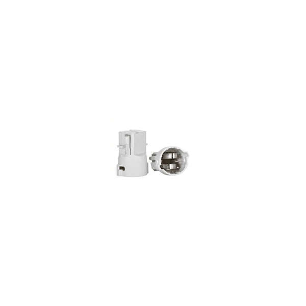 Douille testeur d'installation B22 EUROHM 62151