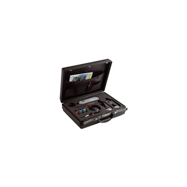 Kit contrôles d'installation NF C 15-100 PRO CATU KIT-15100-PRO