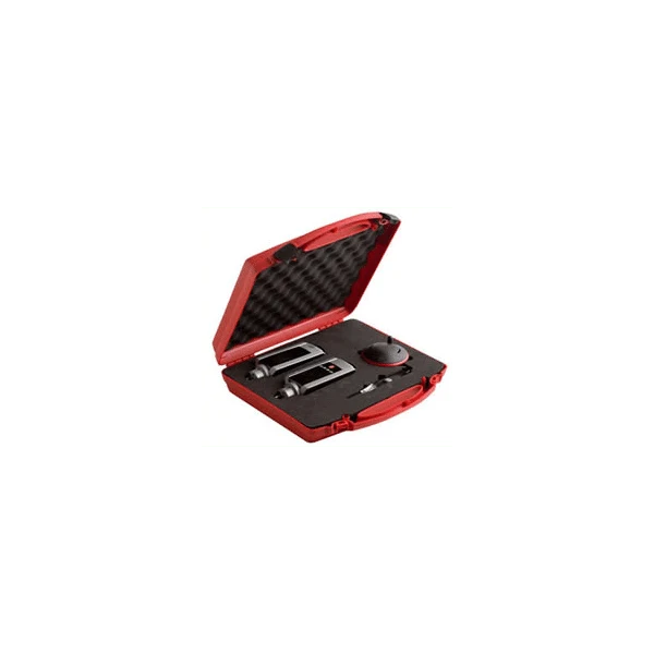 Kit contrôles d'installation NF C 15-100 CATU KIT-15100/2