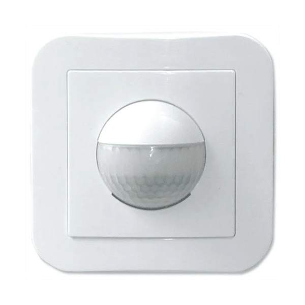 Détecteur de mouvement Indoor 180-R-2F 2 fils LUXOMAT BEG 92616