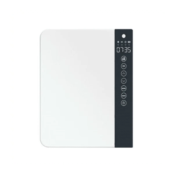 Radiateur soufflant électrique Telia 1800W sans barre - Atlantic 720109
