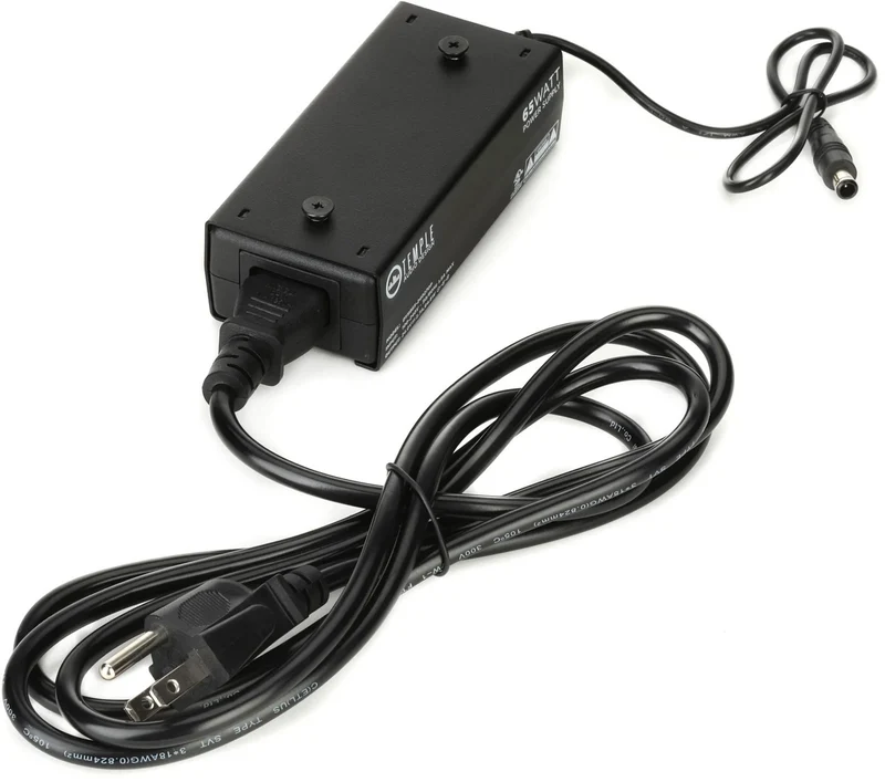Power Supply, 65 Watt - UK version