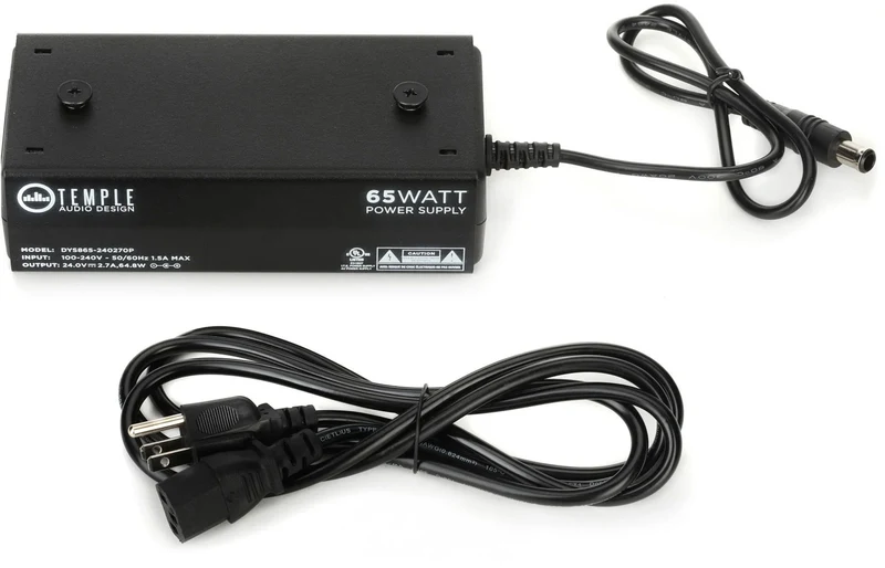 Power Supply, 65 Watt - UK version