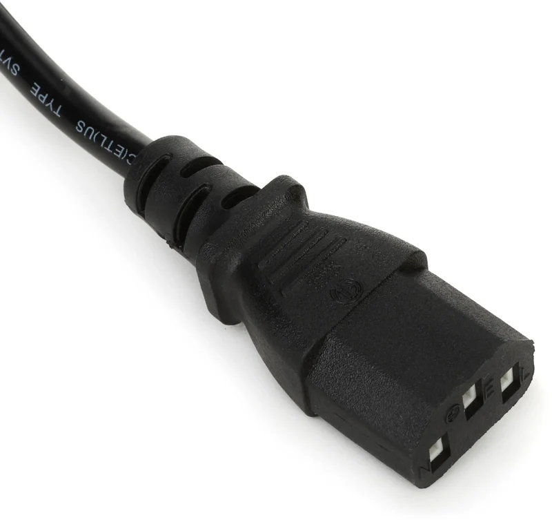Power Supply, 65 Watt - UK version
