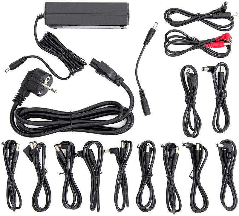 POWER TAP PRO 12