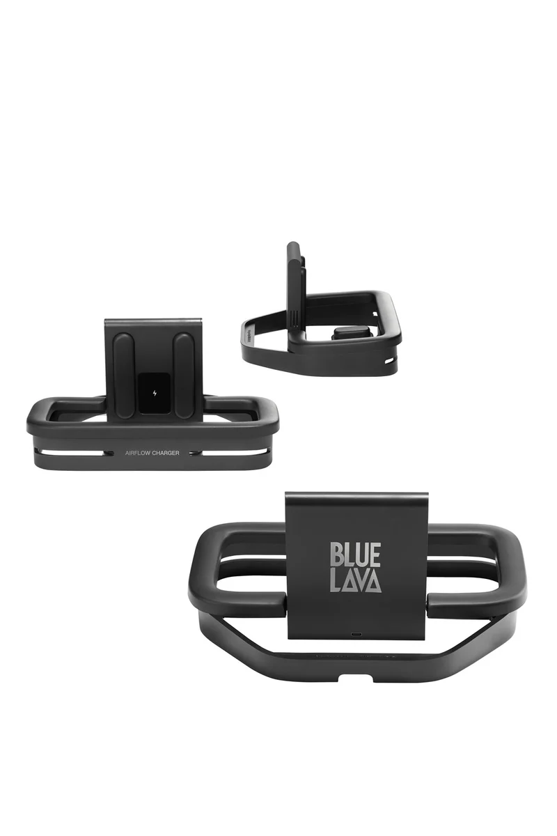 Airflow Charger for Lava Me Play Guitar