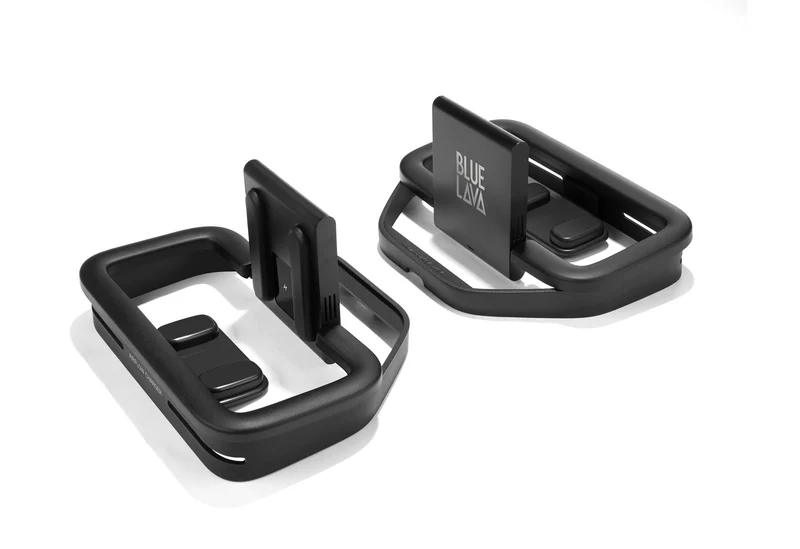 Blue Lava Airflow Wireless Charger (Without Charging Package)