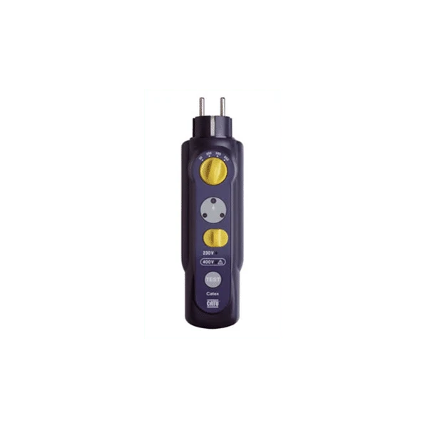 Contrôleur de différentiels CATEX Pro CATU DT-155