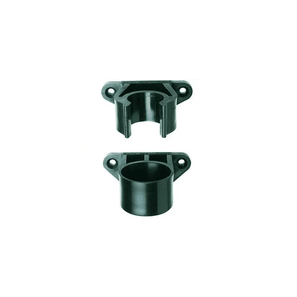 Support mural pour perche 28/30 mm CATU CI-12-D