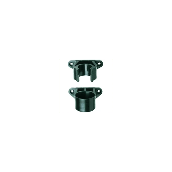 Support mural pour perche 16/20 mm CATU CI-08
