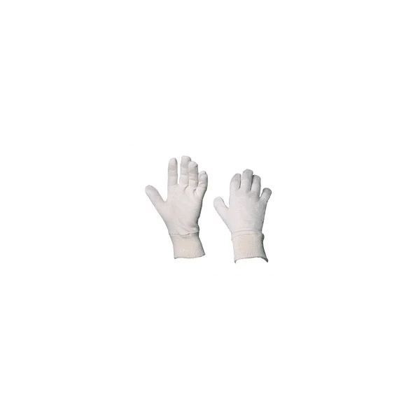 SOUS-GANTS COTON,TAILLE FEMME CATU CG-80-F