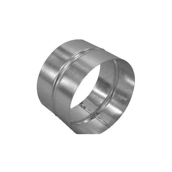 Raccord femelle Galva Ø200mm ALDES 11093066