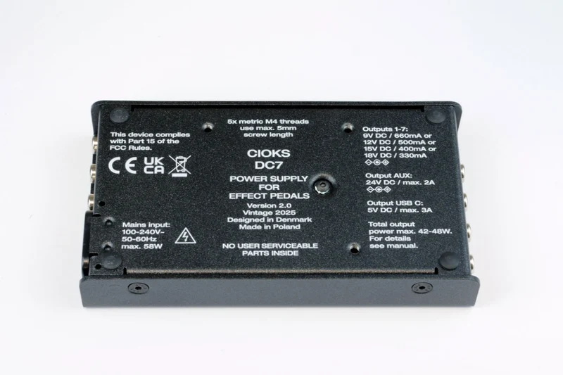 DC7 V2