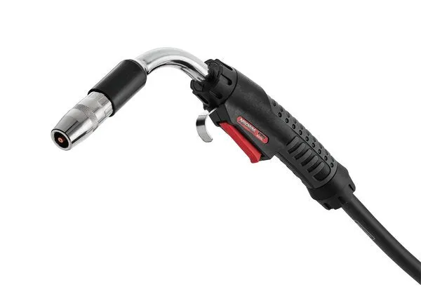 PISTOLET DE SOUDAGE MAGNUM PRO 250L