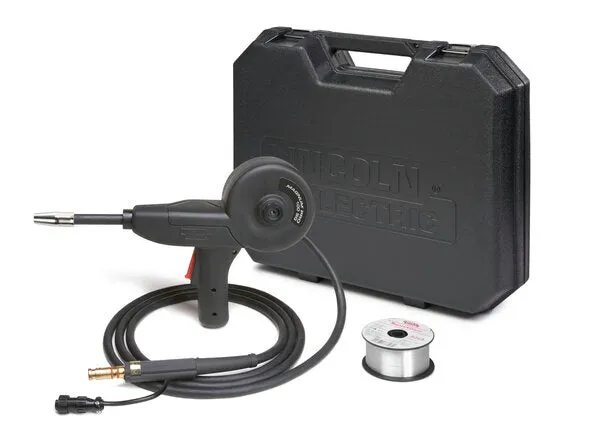 MAGNUM PRO SPOOL GUN 100SG