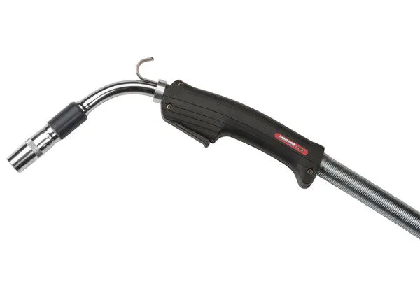 PISTOLET DE SOUDAGE MAGNUM PRO CURVE 300