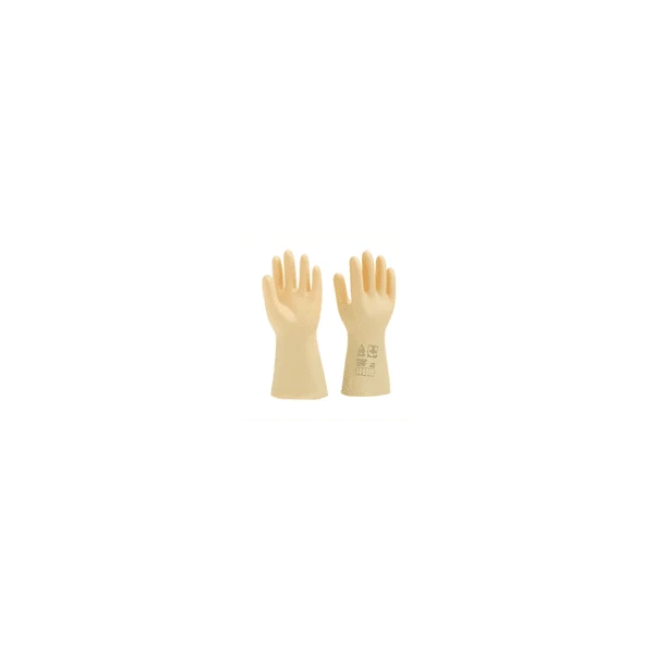 GANTS ISOLANTS CEI CLASSE 00 TAILLE A-8 CATU CG-05-A