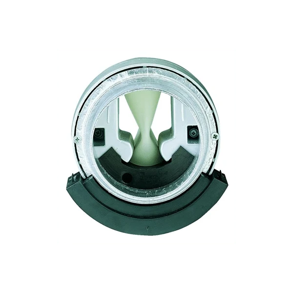 Bouche Autoréglable Gaz BAZMOTUS 20/105 23KW D125/D125 ALDES 11018136