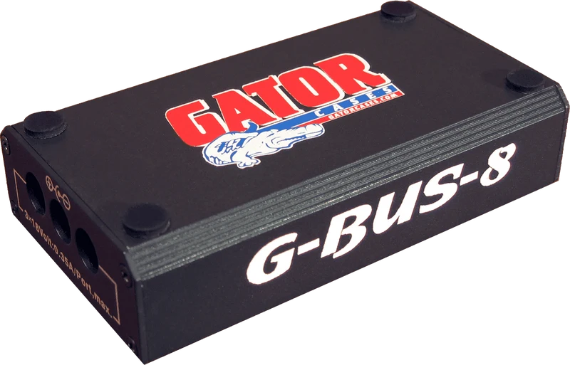 G-BUS-8 11 Sorties