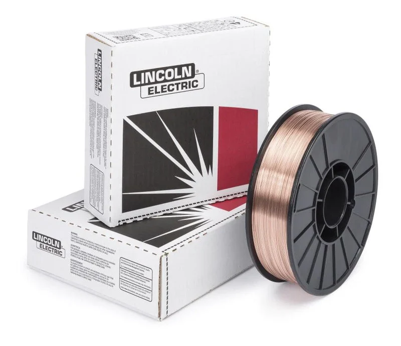 FIL A SOUDER 035 L56 12.5LB