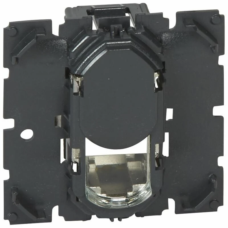 Céliane - prise RJ45 catégorie 6A stp - Legrand CM0346