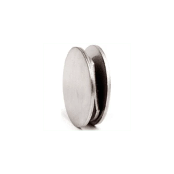 Obturateur inox pour percage diamètre t25/vigik OBT25