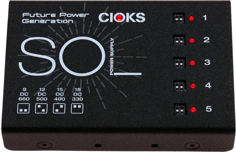 Sol - Reconditionné
