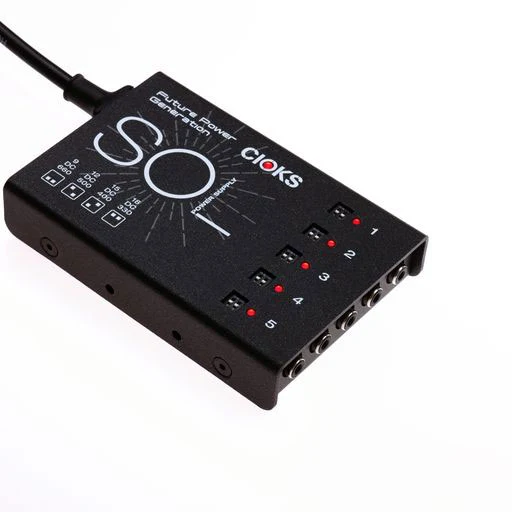 Sol - Reconditionné