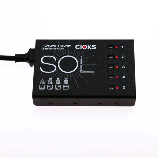 Sol - Reconditionné