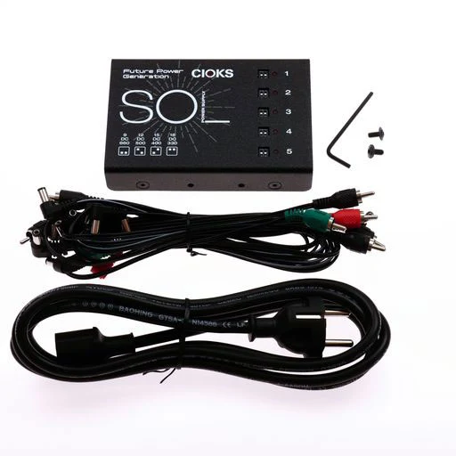 Sol - Reconditionné