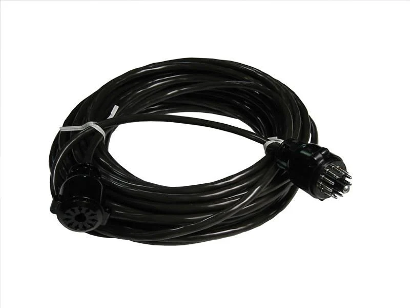 LC11-7M - CABLE 11 BROCHES - 7 M