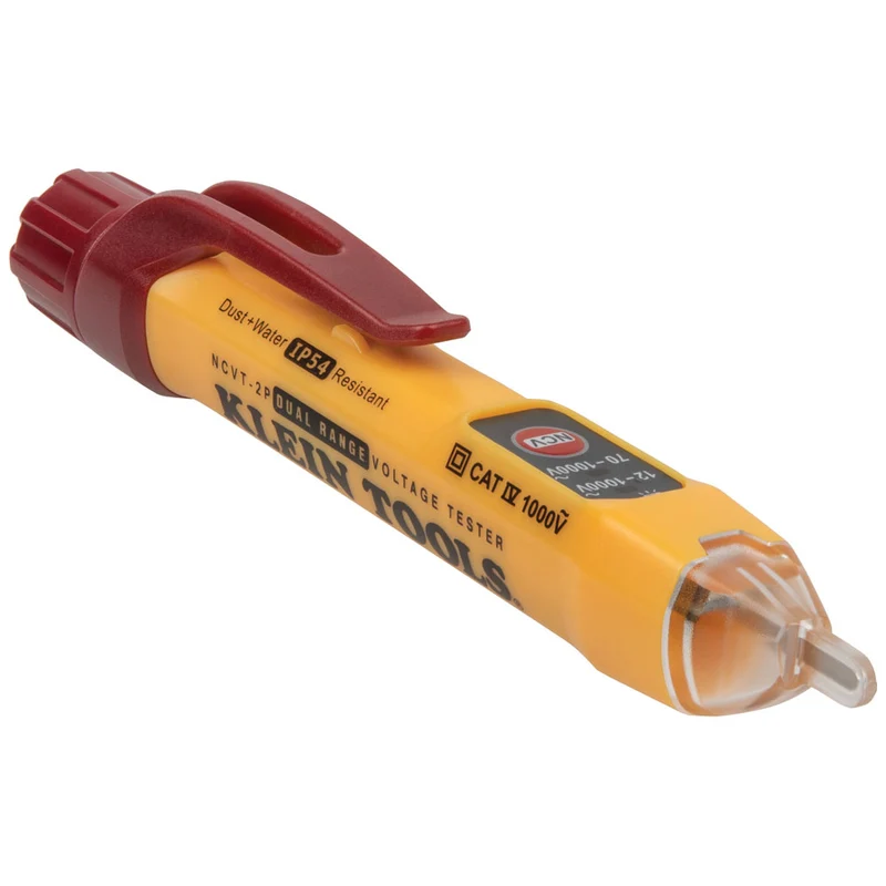 TESTEUR DE VOLTAGE KLEIN