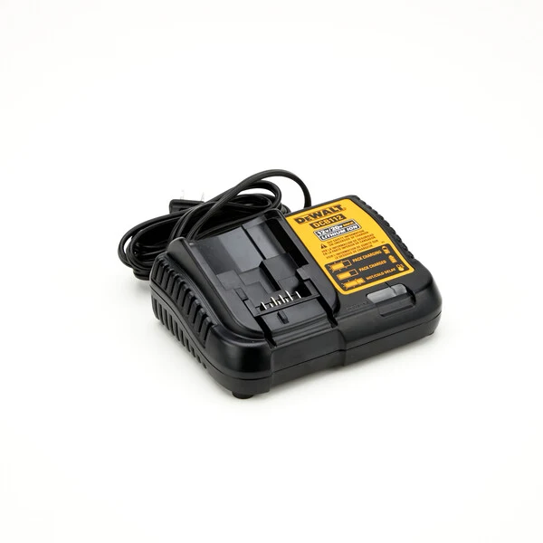 CHARGEUR DEWALT 12V/20V DCB112