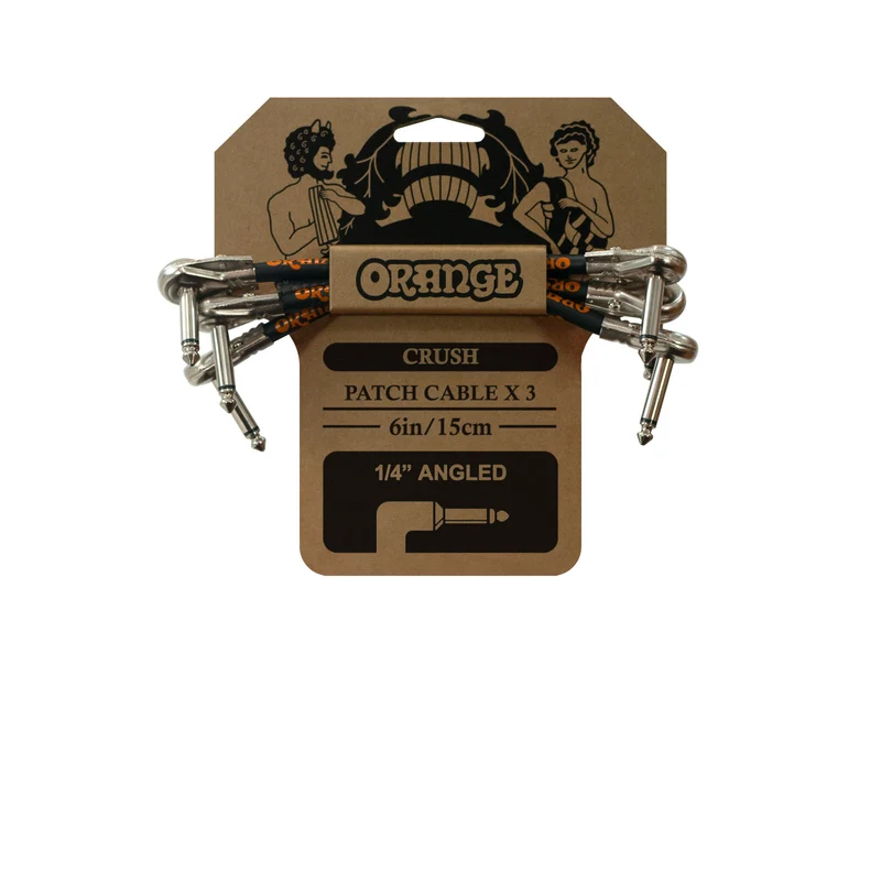Cables Crush CBL38-patch