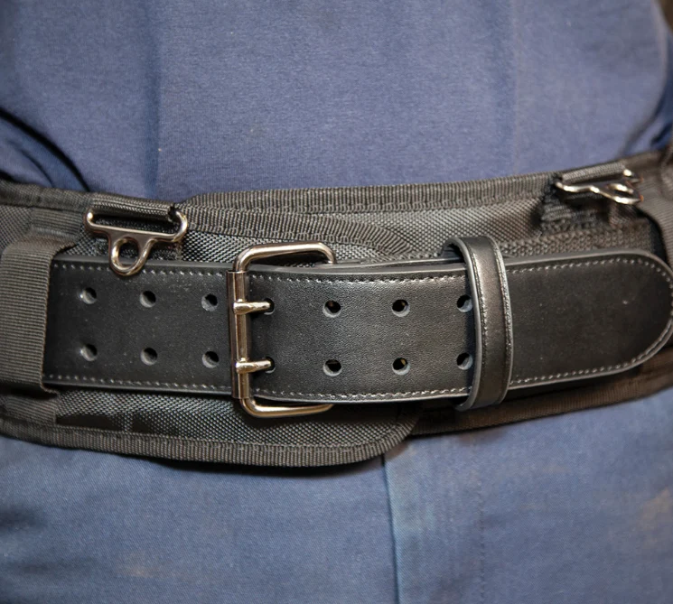 CEINTURE A OUTILS MODULAIRE