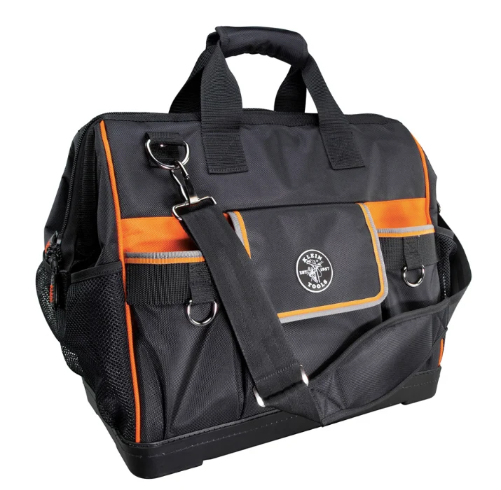 SAC KLEIN 16" 42 POCHES TRADESMAN PRO 55469