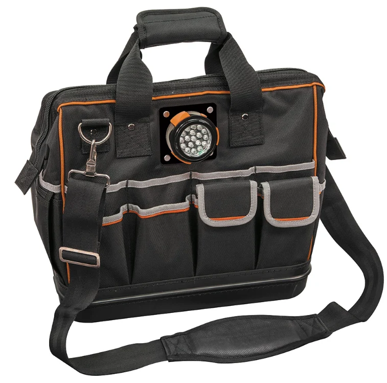 SAC KLEIN TRADESMAN PRO