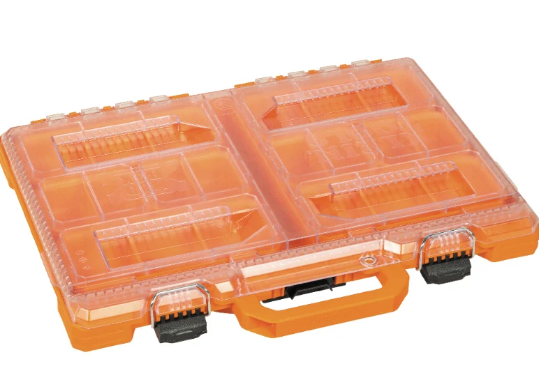 ORGANISATEUR MODBOX KLEIN