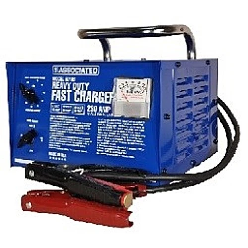 CHARGEUR 6/12/24V PORTABLE ASS6010B
