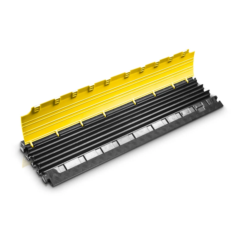 85150 Defender Nano - Passage De Câble 6 Canaux