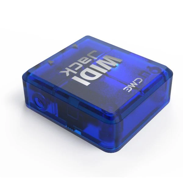 Widi Jack - Cables TRS Vers DIN5 Inclus