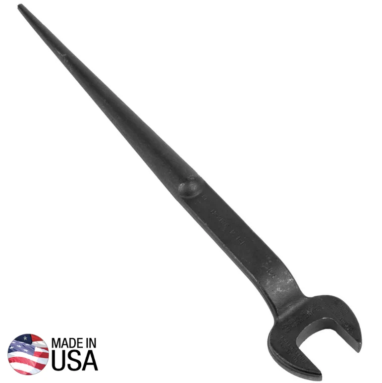 CLE STRUCTURE (SPUD WRENCH) KLEIN 3/4 3212