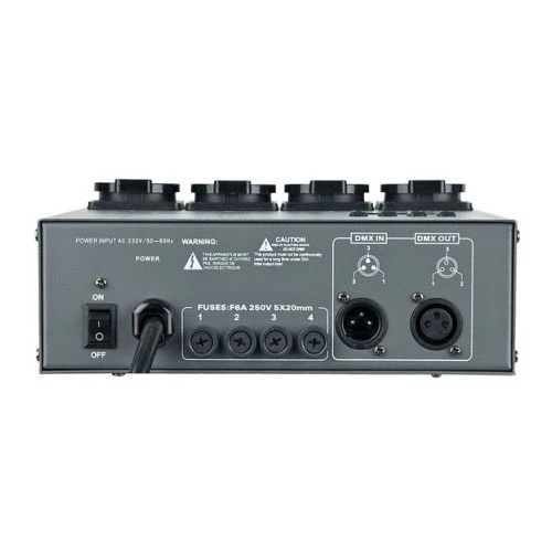 RP-405 MKII Relay Pack