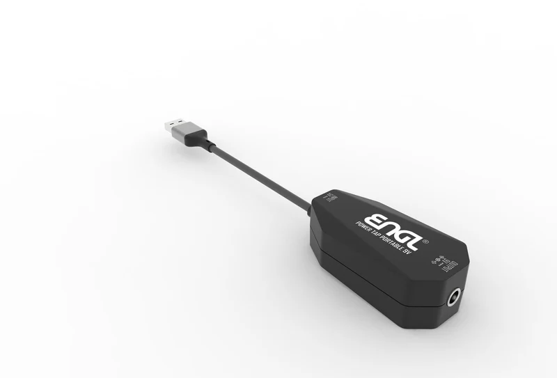 9V-1a Powertap Portable