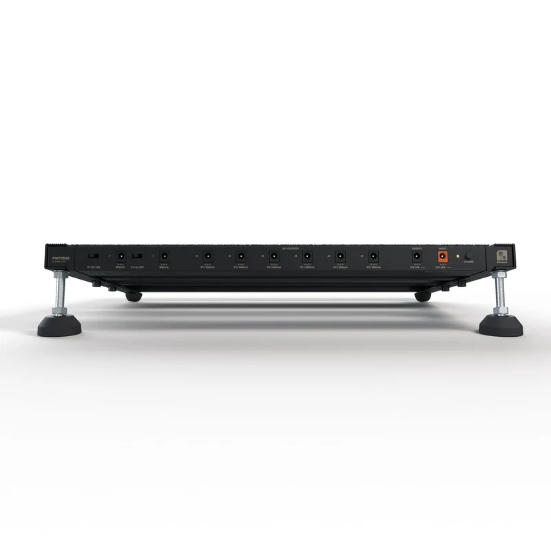 WT PB 40