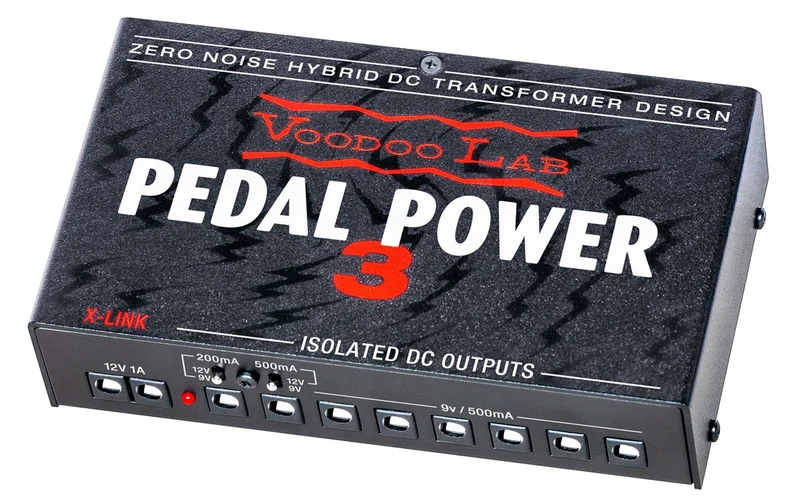 Pedal Power 3