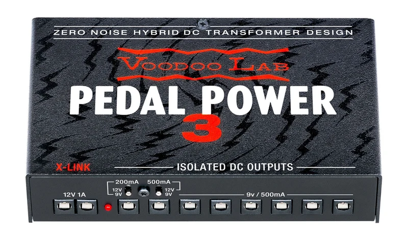 Pedal Power 3
