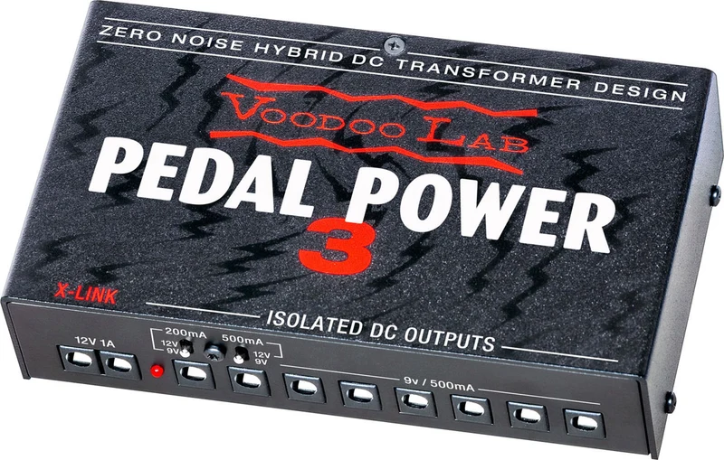 Pedal Power 3