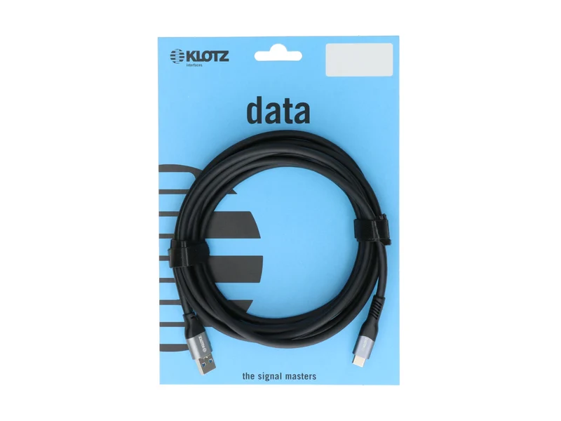 Câble USB 3.1 C vers A 3m